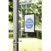 Magneetframe A4 Durable DURAFRAME wit