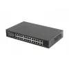 Lanberg switch 24X 100MB DSP+/2X combo rack 19 360W V2