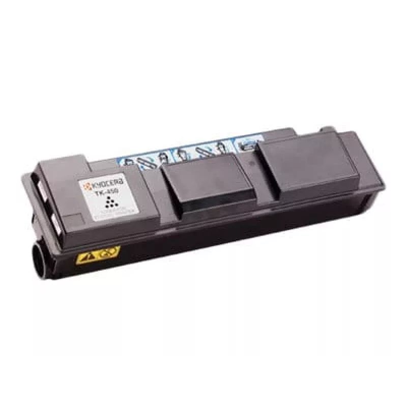 KYOCERA TK-450 tonercassette 1 stuk origineel zwart