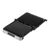 Elektrische grill Jata JEGR1529 — compacte tafelgrill voor binnen