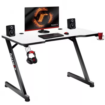 GAMING-BUREAU HUZARO HERO 2.5 WIT