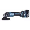 Haakse slijper 18V 3x5.0Ah accu DGA513RT3J MAKITA