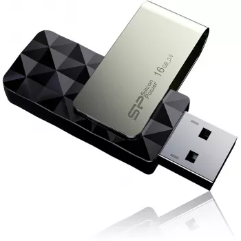 USB-stick Silicon Power Blaze B30 16 GB USB Type-A 3.2 Gen 1