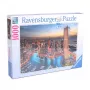 Legpuzzel Ravensburger Dubai Marina 88904 — 1000 stukjes, standaardformaat
