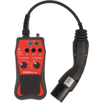Benning 044169 voedingsadapter