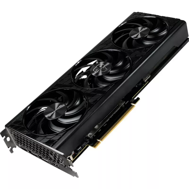 Grafische kaart Gainward GeForce RTX 5070 12 GB GDDR7