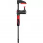 Schroefklem BESSEY GearKamp GK30 30 cm rood zwart