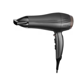 Lafe SWJ-002 haardroger zwart