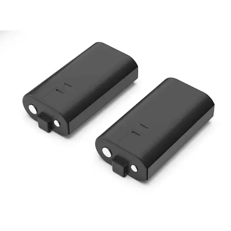 Batterij-oplaadset Subsonic SA5704 voor Xbox One Series S X