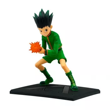 ABYstyle Figuur Hunter x Gon 15 cm