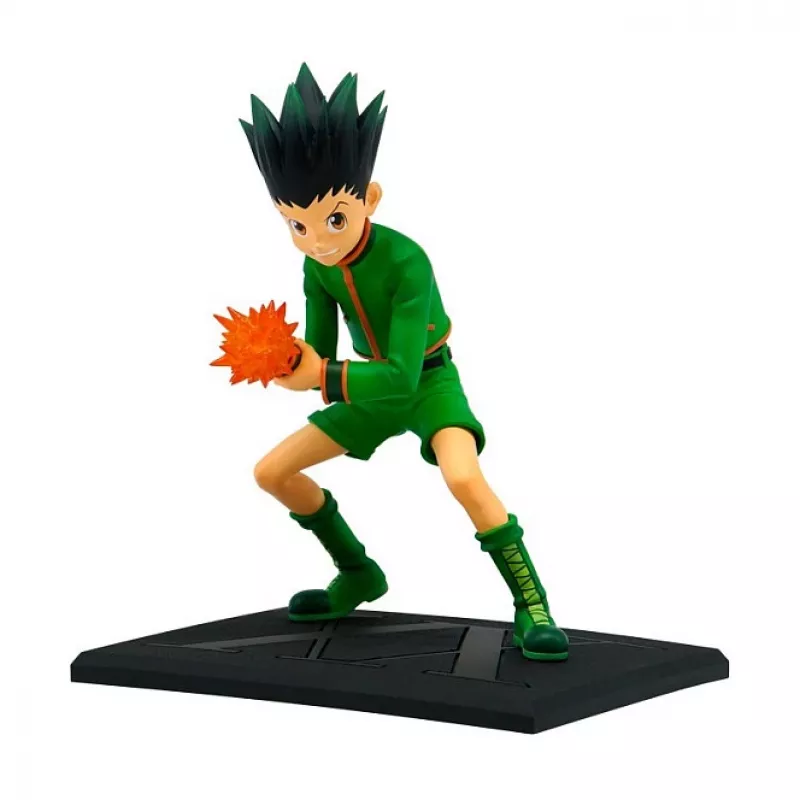 ABYstyle Figuur Hunter x Gon 15 cm