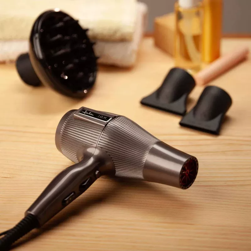 Haardroger Jata JBSC1290 1200W