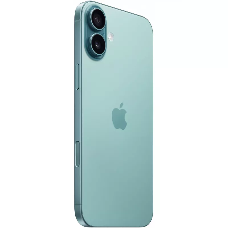 Apple iPhone 16 Plus - 5G-smartphone - dual-sim / interne opslag 512 GB