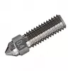 Nozzle-vervangingsset Creality 3D 4008030052 8 stuks zwart zilver