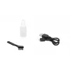 Trimmer voor het lichaam HYPERCARE T200 zwart