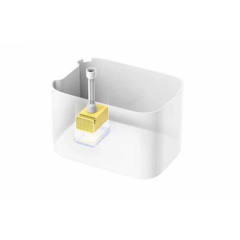Drinkfontein voor huisdieren PETKIT Eversweet Max 2 — 3 L inhoud, BPA-vrij, wit