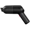 Tracer OK-B1 stofzuiger zwart