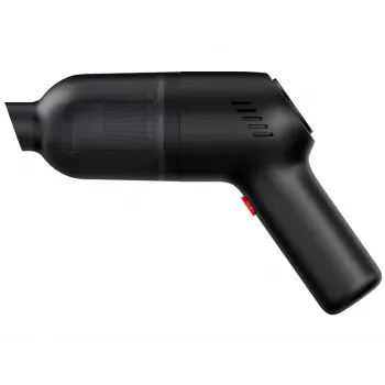 Tracer OK-B1 stofzuiger zwart