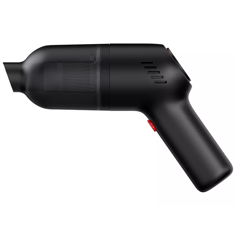 Tracer OK-B1 stofzuiger zwart