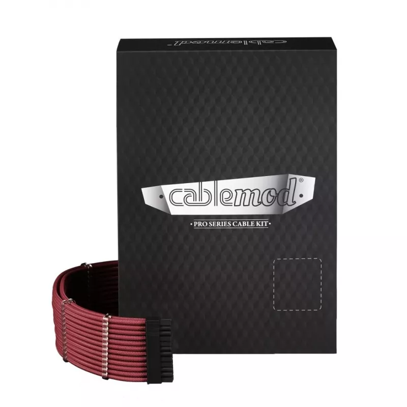 Cablemod CM-PCSI-FKIT-NKBR-R interne stroomkabel
