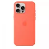 Apple MDGX4ZM/A telefoonhoesje 17,5 cm (6.9) cover oranje