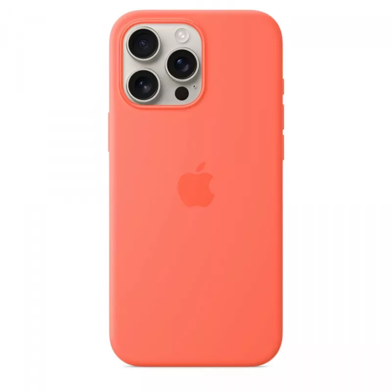 Apple MDGX4ZM/A telefoonhoesje 17,5 cm (6.9) cover oranje