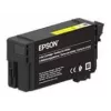 Epson inktpatroon singlepack UltraChrome XD2 T40C440 geel