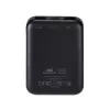 Powerbank USB 5000MAH/VA2006 zwart Rivacase