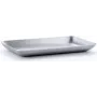 Blomus BASIC - rechthoekig - RVS - RVS - Flöz industrieel design - 100 mm - 170 mm (63610)