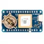 GPS-logger-shield Arduino MKR GPS Shield