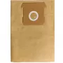 Stofzak Einhell 2351159 trommelzuiger beige