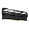 G.Skill | Sniper X | 16 GB | DDR4 | 3200 MHz | PC/server | Registered No | ECC No