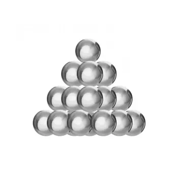 RazorGun 7 mm katapultkogels 100 stuks (337-003)
