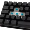 Ducky Mecha Pro SF toetsenbord gaming USB Duits zwart