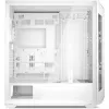 Sharkoon AK5M RGB midi tower wit