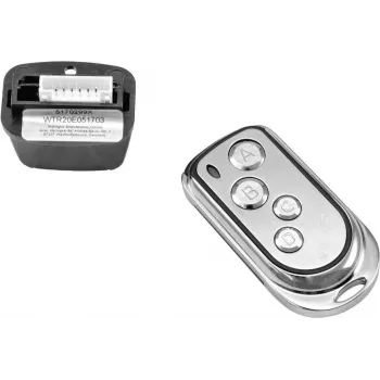 Draadloze besturingsmodule Antari WTR-20 (MPN 5170299X) voor de afstandsbediening van compatibele Antari-apparaten
