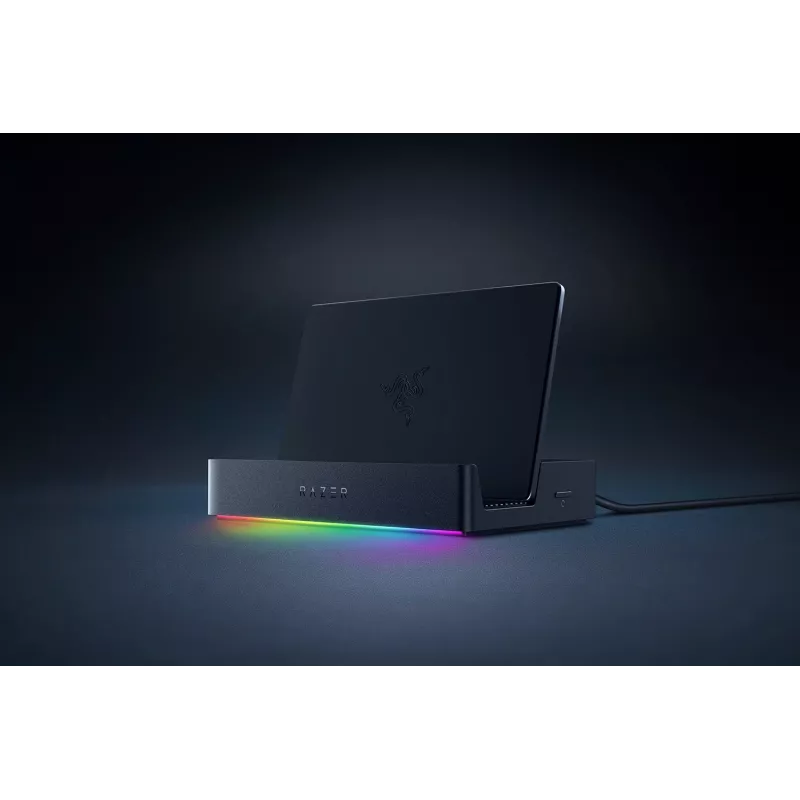 Chroma USB-C dockingstation 6-in-1