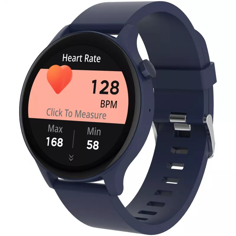 Smartwatch Denver SWC-338BU blauw