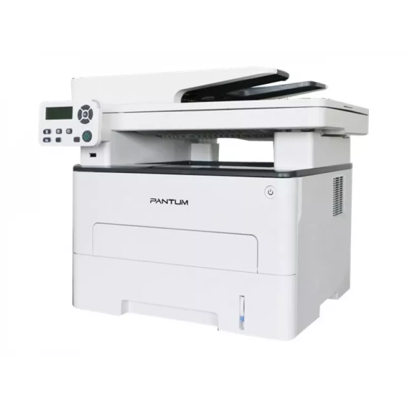 Pantum M7100DW multifunctionele printer laser A4 1200 x 1200 DPI 33 pagina's/min. WLAN