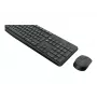 Draadloze toetsenbord-muisset Logitech MK235