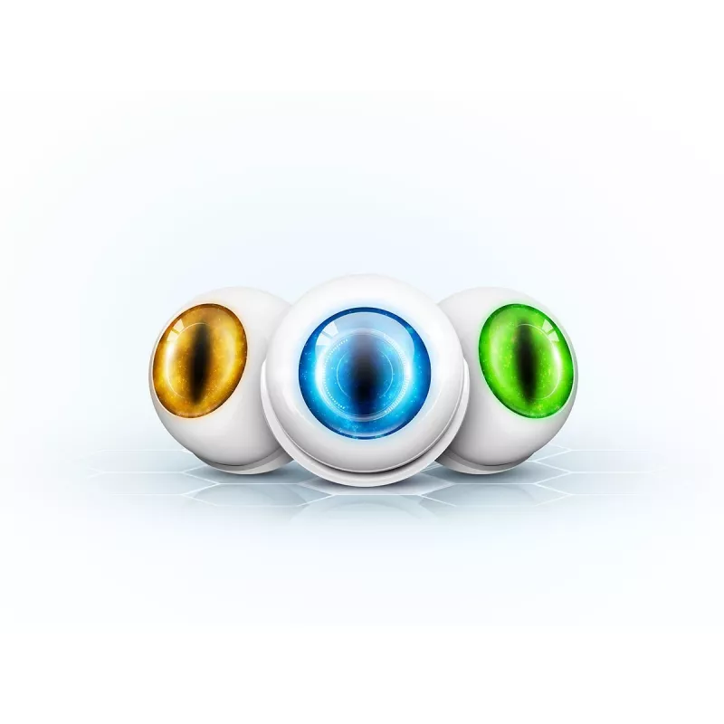 Fibaro FGMS-001 ZW5 EU product wit