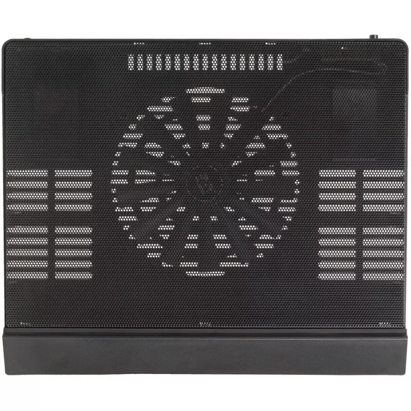 Rivacase 5556 notebook-koelpad 43,9 cm (17.3) zwart (5556 zwart)