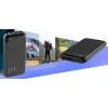 Draagbare powerbank Navitel PWR10 MX zwart 10000 mAh