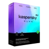 Kaspersky Plus | 3 apparaten | 1 jaar | EU