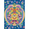 Hommage aan SpongeBob, puzzel 1000 stukjes