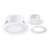 LED-inbouwspot Steinel RS PRO DL 150 SC HF sensor 11W 3000K/4000K/6500K