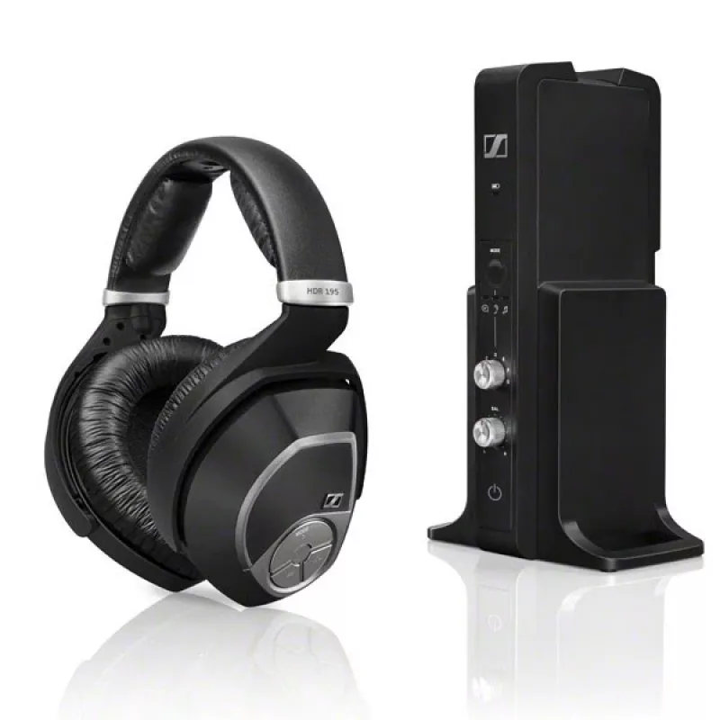 Hoofdtelefoon Sennheiser RS 195-U