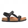 Scholl Heaven unisex volwassen zwart