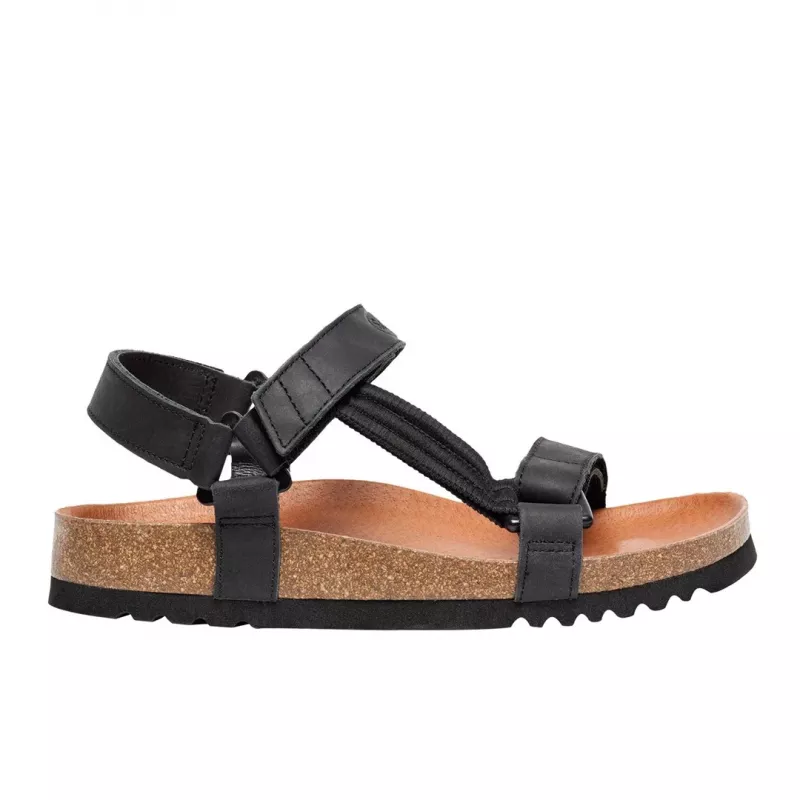 Scholl Heaven unisex volwassen zwart