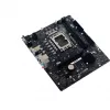 BIOSTAR H610MHD5 DDR5 Micro-ATX moederbord